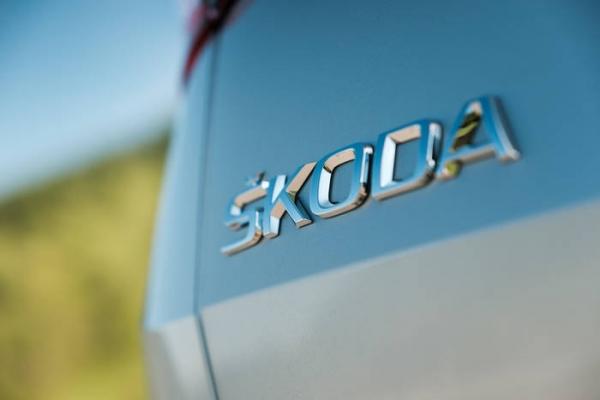 ŠKODA и КЛЮЧАВТО вышли на лед